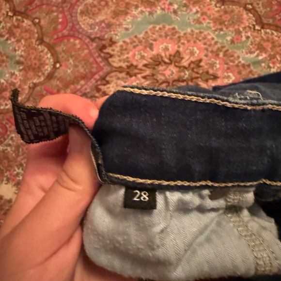 For All Mankind Jeans - Picture 5 of 5